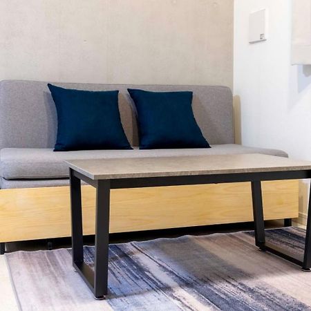 Wellsquareism Honancho Apartment Токио Екстериор снимка