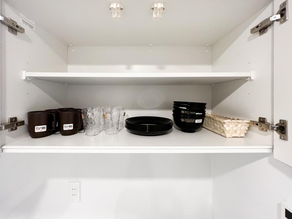 Wellsquareism Honancho Apartment Токио Екстериор снимка