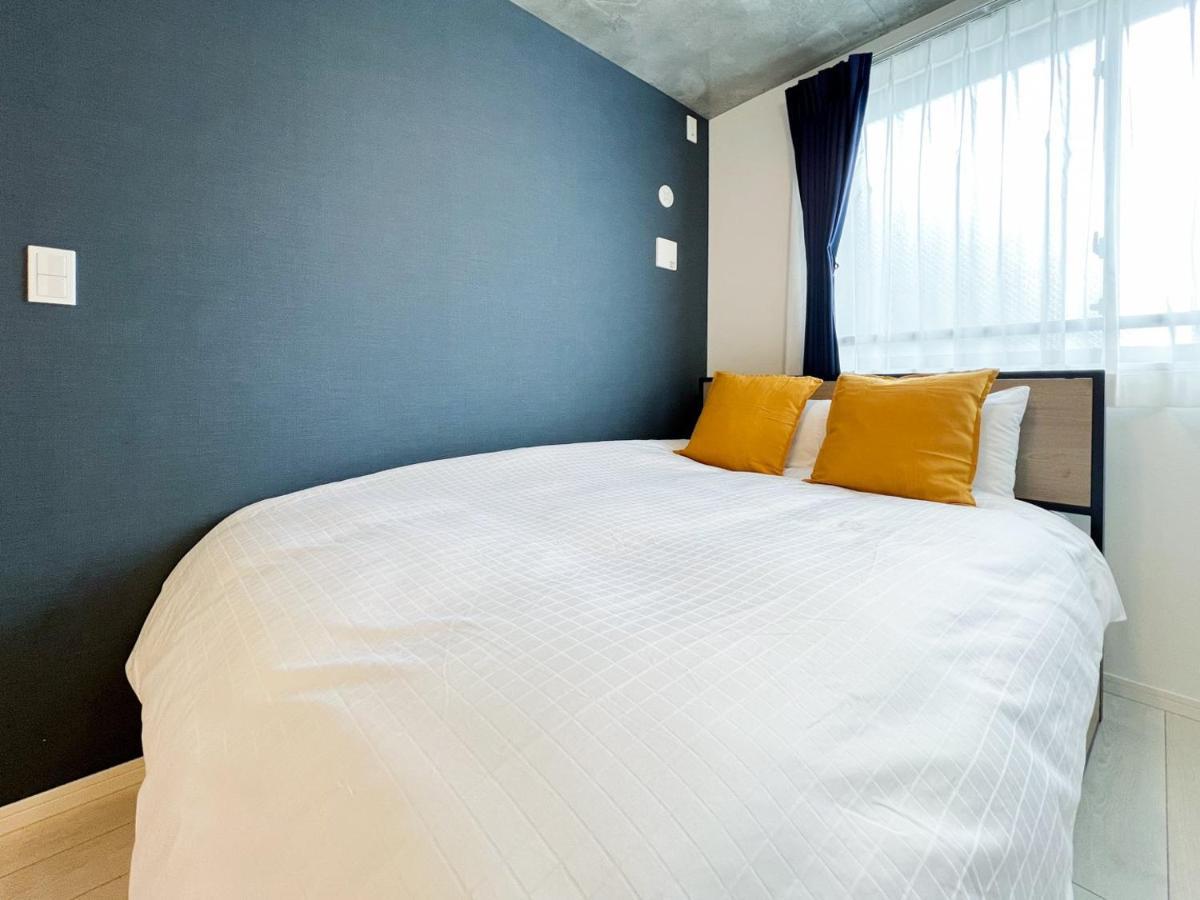 Wellsquareism Honancho Apartment Токио Екстериор снимка
