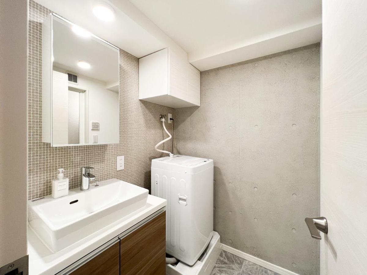 Wellsquareism Honancho Apartment Токио Екстериор снимка