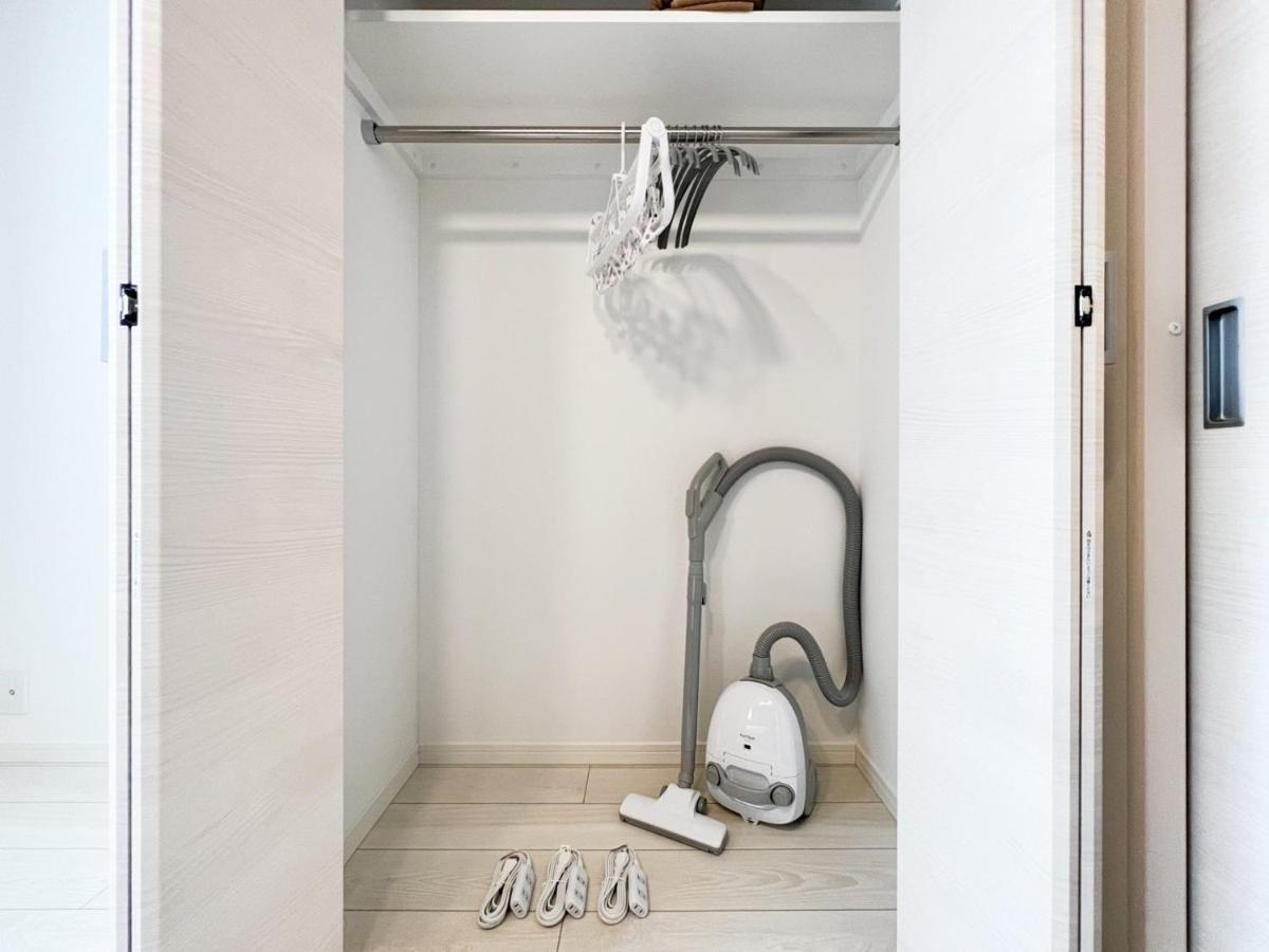 Wellsquareism Honancho Apartment Токио Екстериор снимка