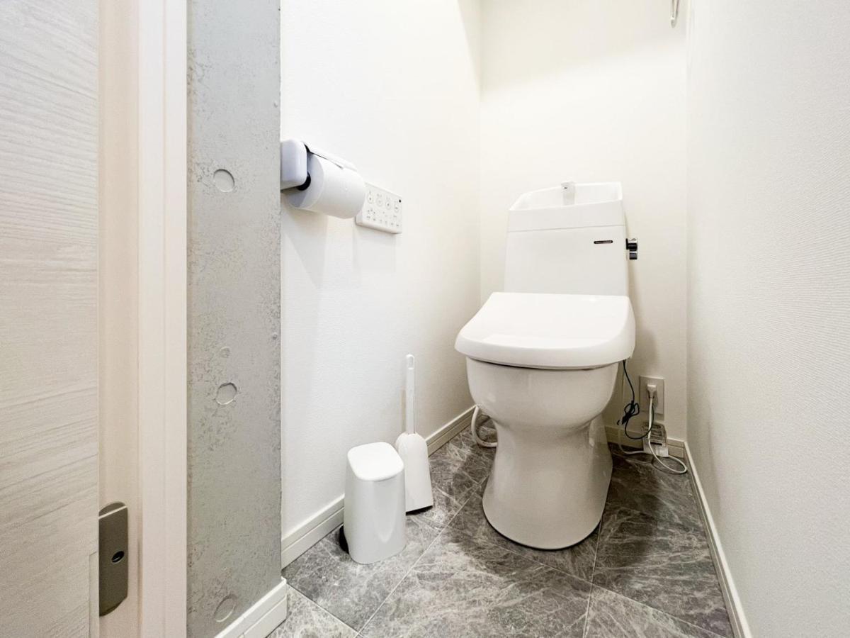 Wellsquareism Honancho Apartment Токио Екстериор снимка