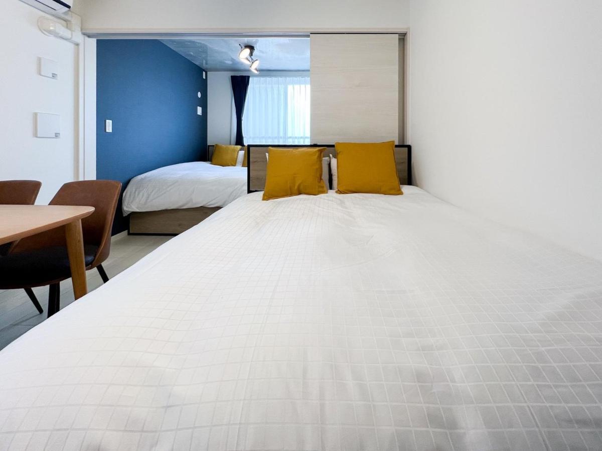 Wellsquareism Honancho Apartment Токио Екстериор снимка