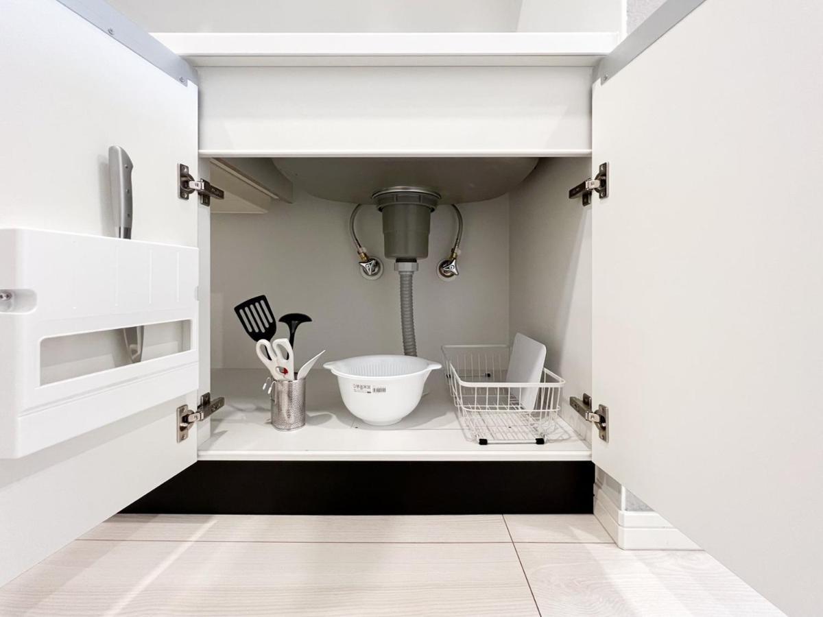 Wellsquareism Honancho Apartment Токио Екстериор снимка