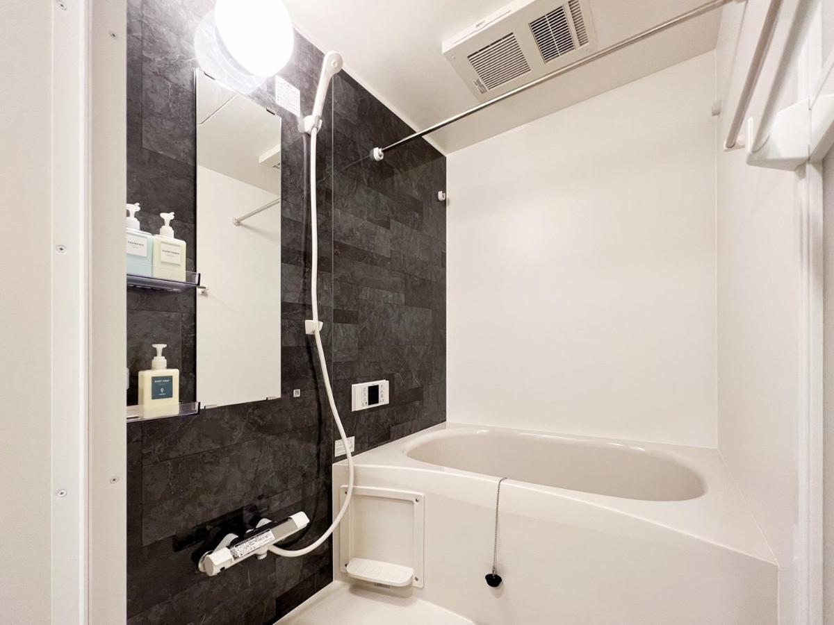 Wellsquareism Honancho Apartment Токио Екстериор снимка