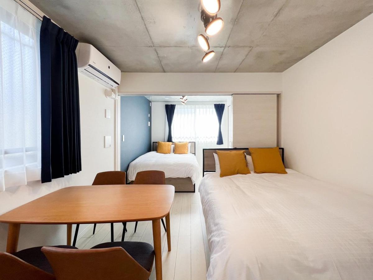Wellsquareism Honancho Apartment Токио Екстериор снимка
