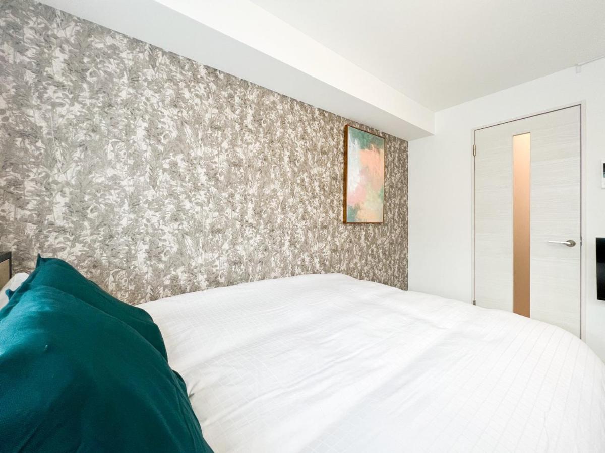 Wellsquareism Honancho Apartment Токио Екстериор снимка