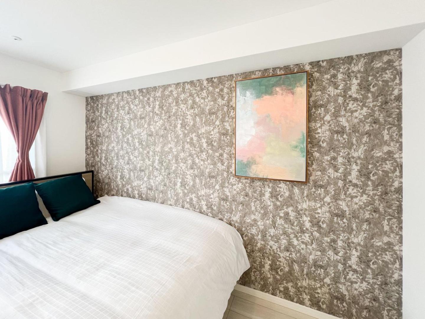 Wellsquareism Honancho Apartment Токио Екстериор снимка