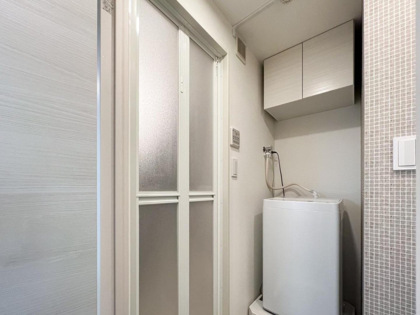 Wellsquareism Honancho Apartment Токио Стая снимка