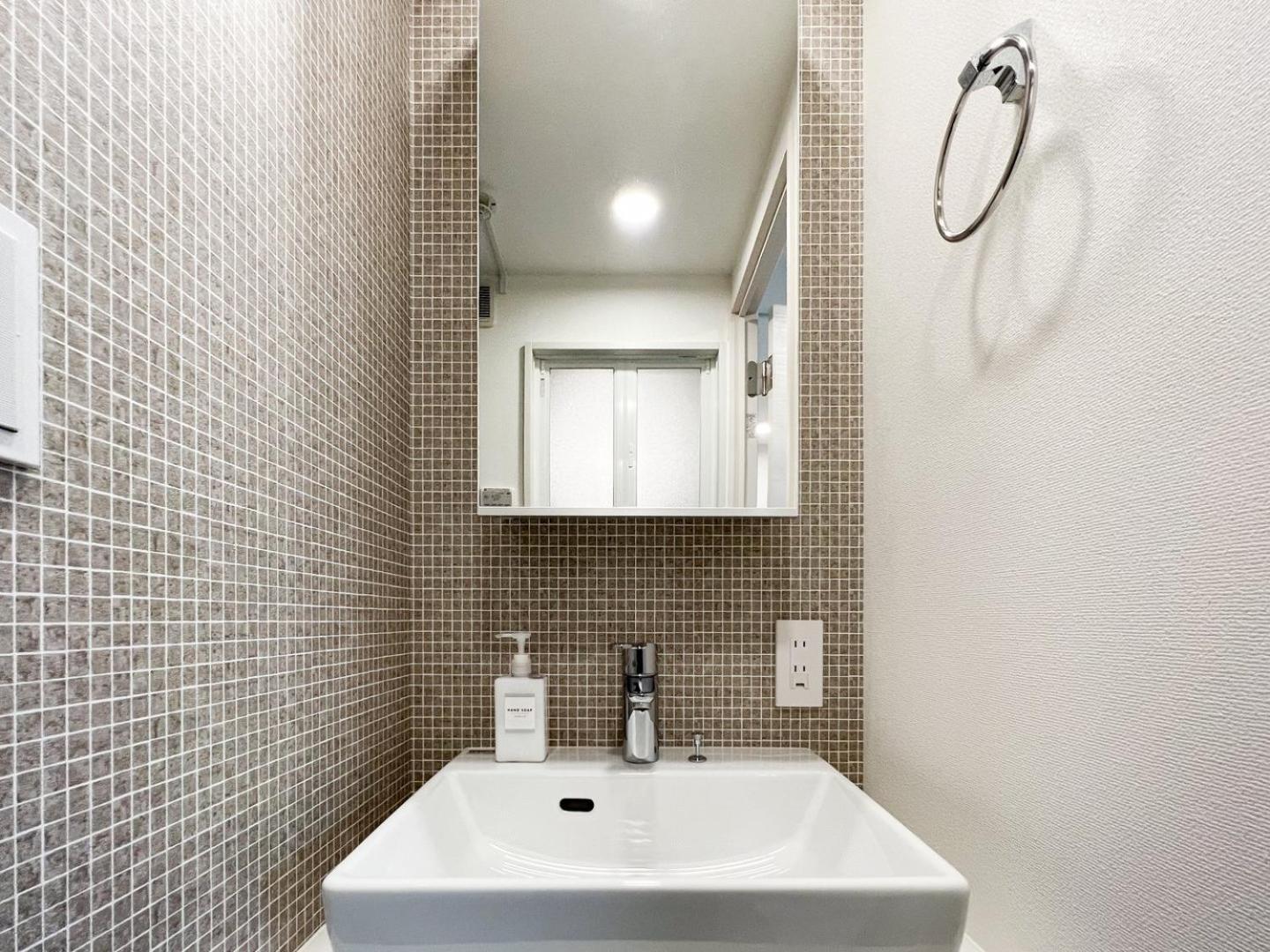 Wellsquareism Honancho Apartment Токио Стая снимка