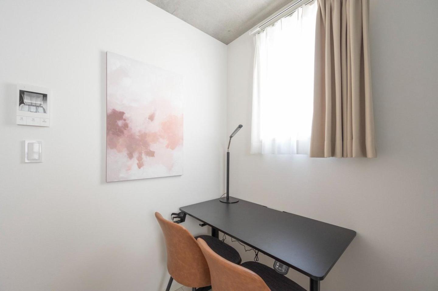 Wellsquareism Honancho Apartment Токио Екстериор снимка