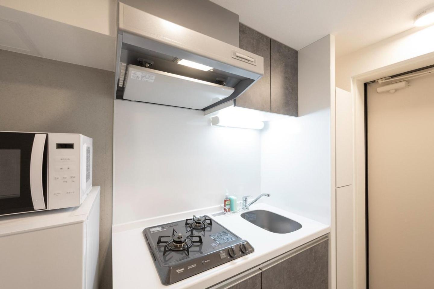 Wellsquareism Honancho Apartment Токио Екстериор снимка