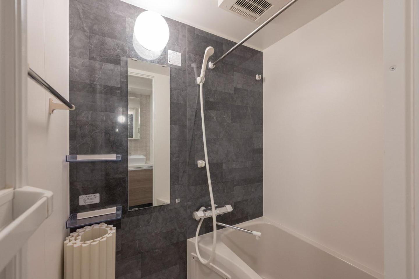 Wellsquareism Honancho Apartment Токио Екстериор снимка