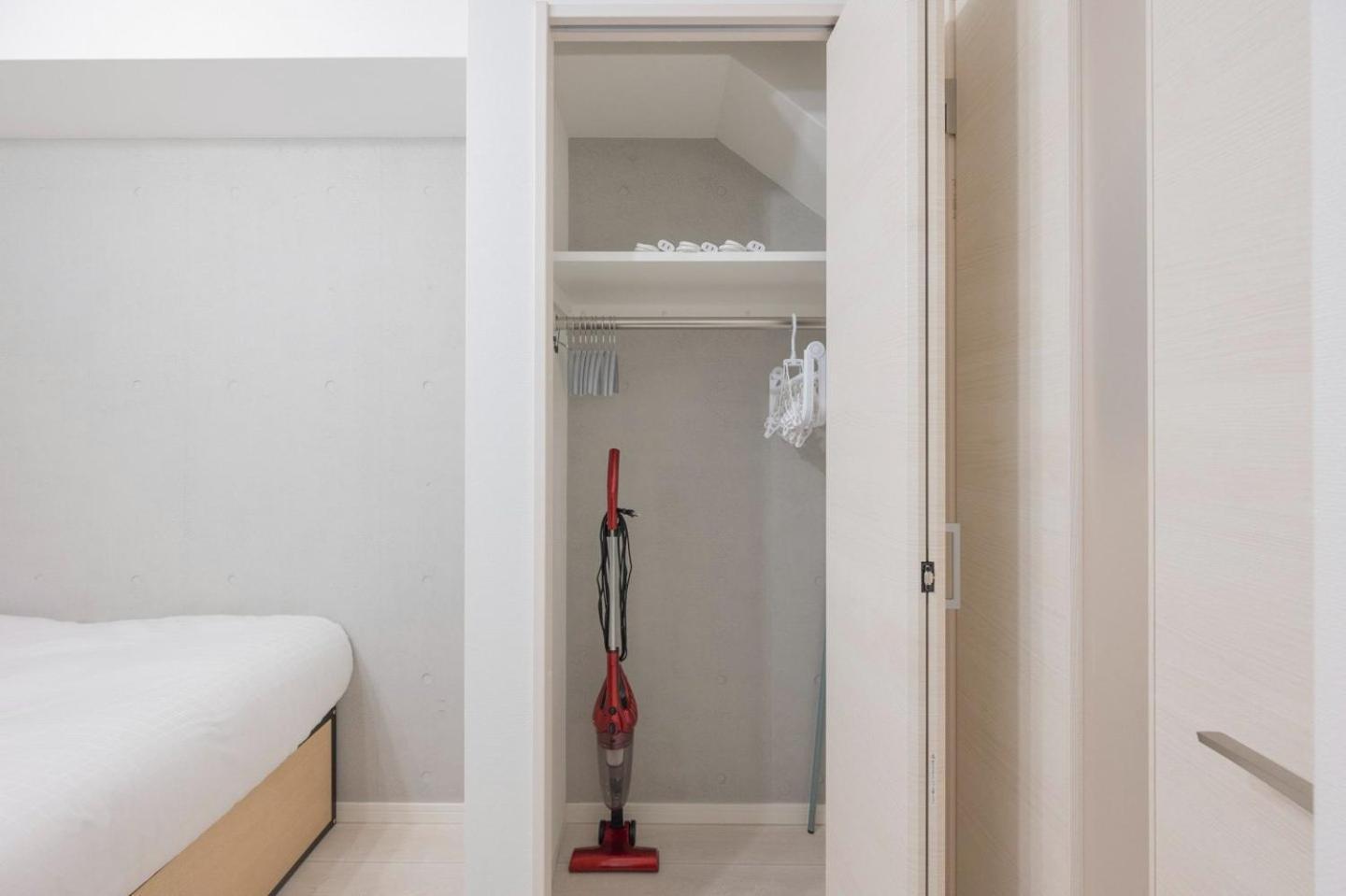 Wellsquareism Honancho Apartment Токио Екстериор снимка