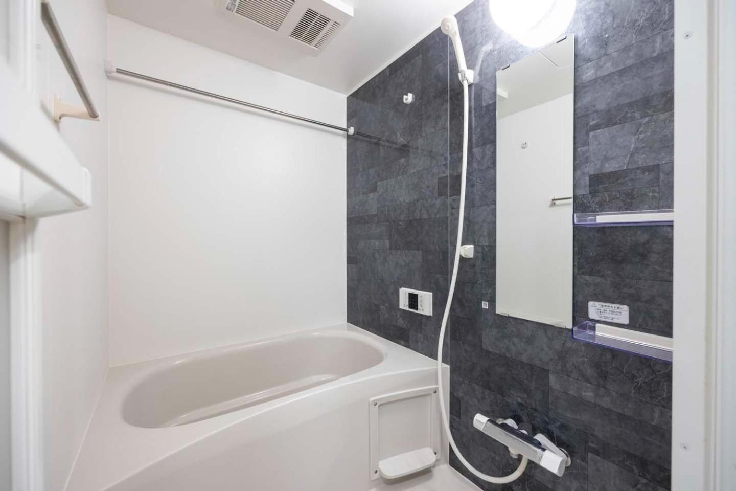 Wellsquareism Honancho Apartment Токио Стая снимка